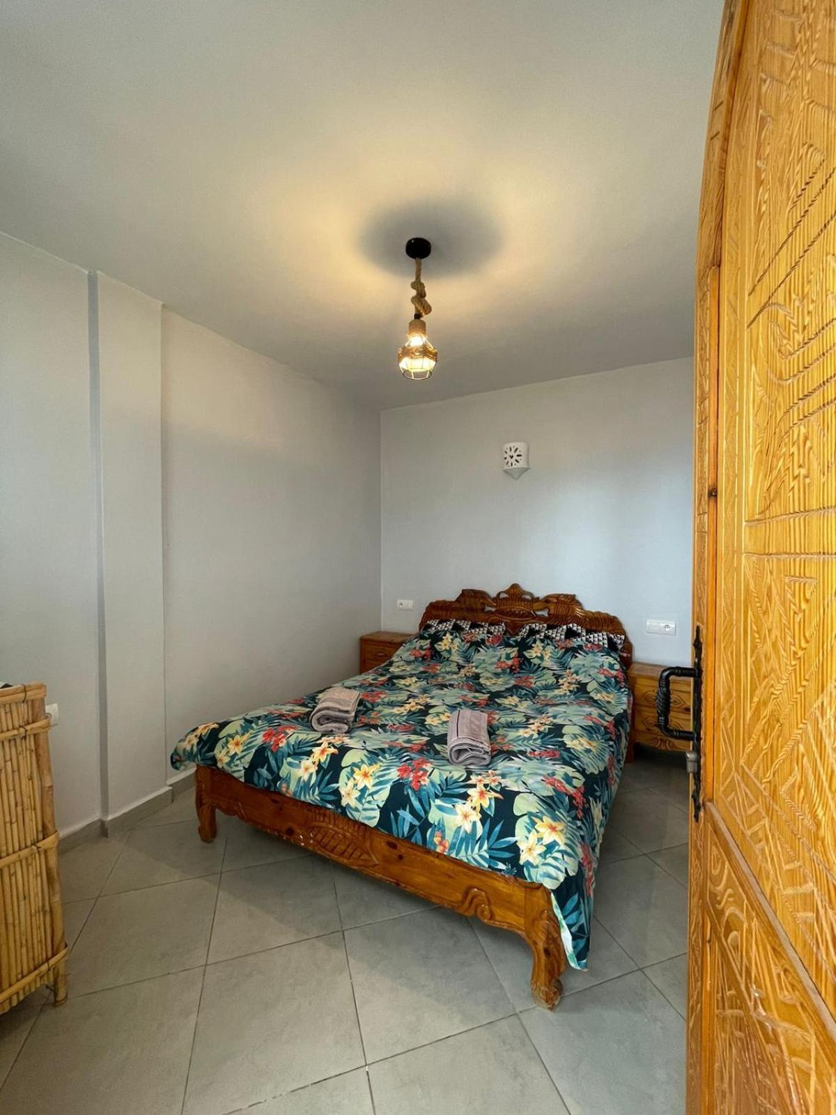 Studio With Private Terrace 6 أغادير المظهر الخارجي الصورة